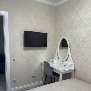 Продается 2-х комнатная квартира, 54 м²