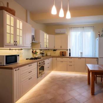 Продается 3-х комнатная квартира, 80 м²