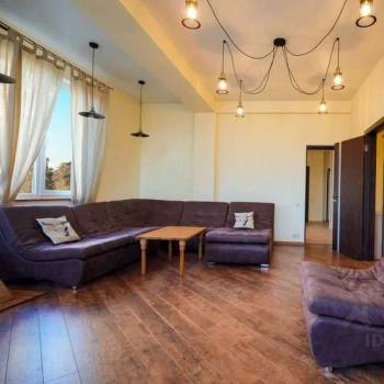 Продается 3-х комнатная квартира, 80 м²