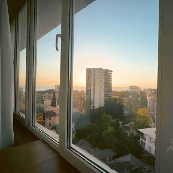 Продается 3-х комнатная квартира, 80 м²