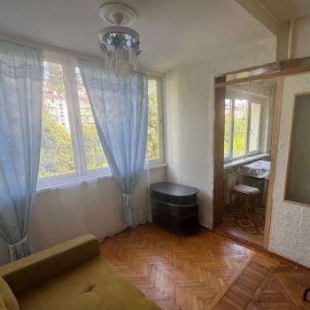 Продается 2-х комнатная квартира, 30,5 м²