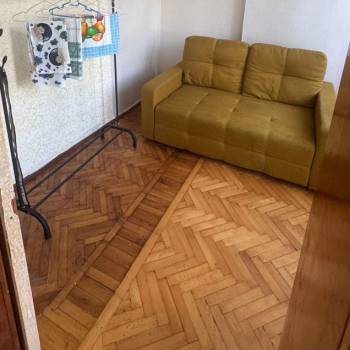 Продается 2-х комнатная квартира, 30,5 м²