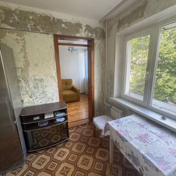 Продается 2-х комнатная квартира, 30,5 м²