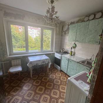 Продается 2-х комнатная квартира, 30,5 м²