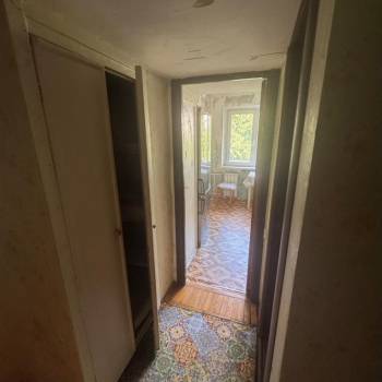 Продается 2-х комнатная квартира, 30,5 м²