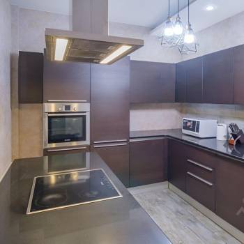 Сдается Многокомнатная квартира, 125 м²