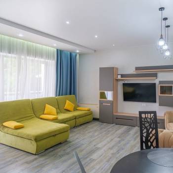 Сдается Многокомнатная квартира, 125 м²