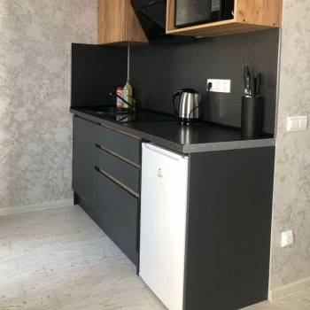 Сдается 1-комнатная квартира, 23 м²