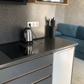 Сдается 1-комнатная квартира, 23 м²