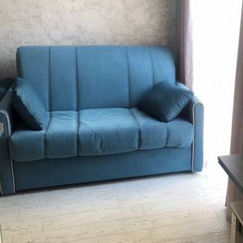 Сдается 1-комнатная квартира, 23 м²