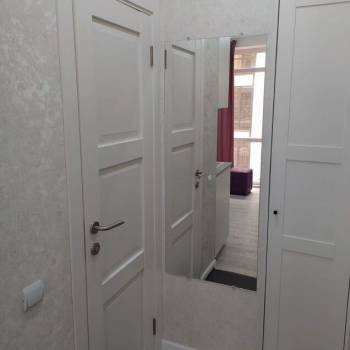 Продается 1-комнатная квартира, 22 м²