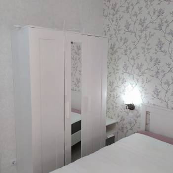 Продается 1-комнатная квартира, 22 м²