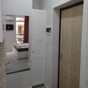 Продается 1-комнатная квартира, 22 м²