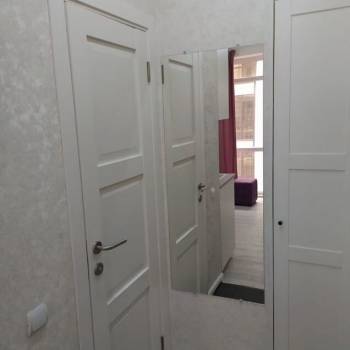 Продается 1-комнатная квартира, 22 м²