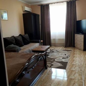 Продается 1-комнатная квартира, 35 м²