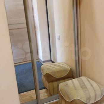Продается 1-комнатная квартира, 37 м²
