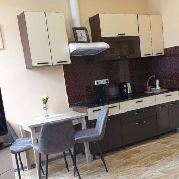 Продается 1-комнатная квартира, 35 м²