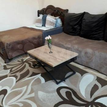Продается 1-комнатная квартира, 37 м²