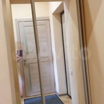 Продается 1-комнатная квартира, 37 м²