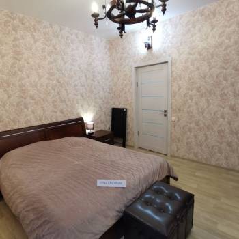 Продается 2-х комнатная квартира, 56 м²