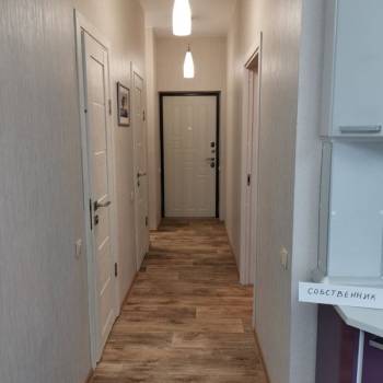 Продается 2-х комнатная квартира, 56 м²