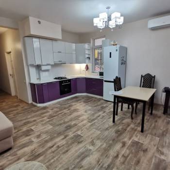 Продается 2-х комнатная квартира, 56 м²