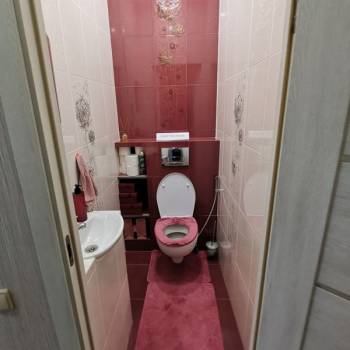 Продается 2-х комнатная квартира, 56 м²