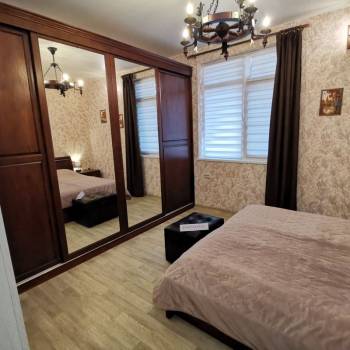 Продается 2-х комнатная квартира, 56 м²