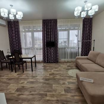 Продается 2-х комнатная квартира, 56 м²