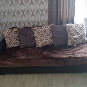 Сдается 1-комнатная квартира, 30 м²