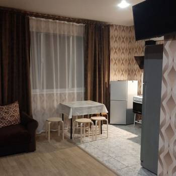 Сдается 1-комнатная квартира, 30 м²