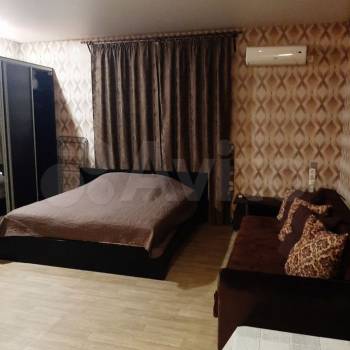 Сдается 1-комнатная квартира, 30 м²