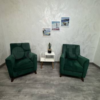 Сдается 2-х комнатная квартира, 56 м²