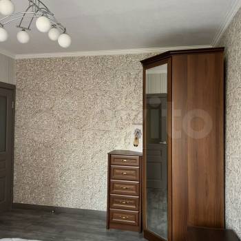 Сдается 2-х комнатная квартира, 56 м²