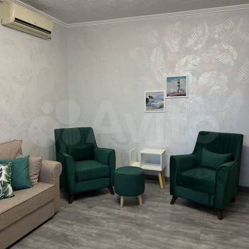 Сдается 2-х комнатная квартира, 56 м²