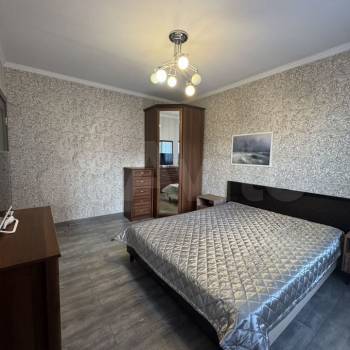 Сдается 2-х комнатная квартира, 56 м²