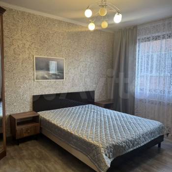 Сдается 2-х комнатная квартира, 56 м²