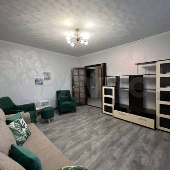 Сдается 2-х комнатная квартира, 56 м²