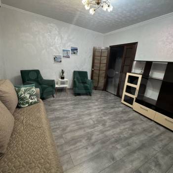 Сдается 2-х комнатная квартира, 56 м²