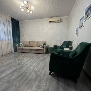 Сдается 2-х комнатная квартира, 56 м²
