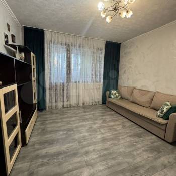 Сдается 2-х комнатная квартира, 56 м²