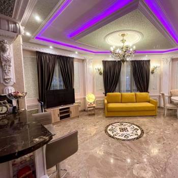 Продается Многокомнатная квартира, 90 м²