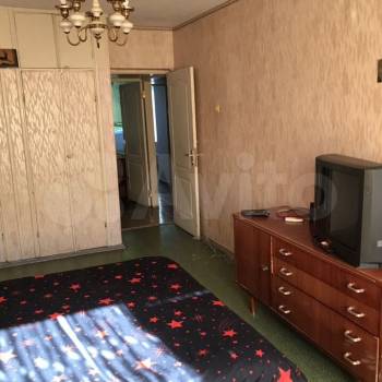 Продается 2-х комнатная квартира, 49 м²
