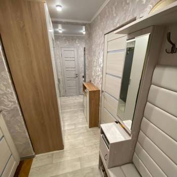 Продается 3-х комнатная квартира, 61,8 м²