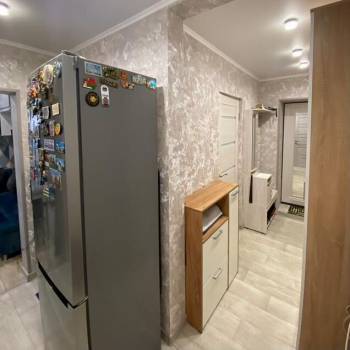 Продается 3-х комнатная квартира, 61,8 м²