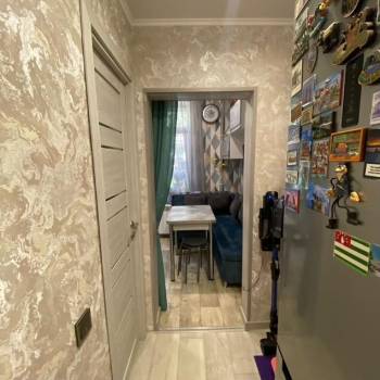 Продается 3-х комнатная квартира, 61,8 м²