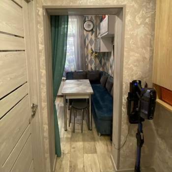 Продается 3-х комнатная квартира, 61,8 м²