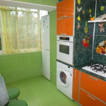 Сдается 2-х комнатная квартира, 42 м²