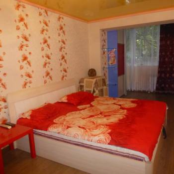 Сдается 2-х комнатная квартира, 42 м²