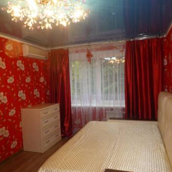 Сдается 2-х комнатная квартира, 42 м²